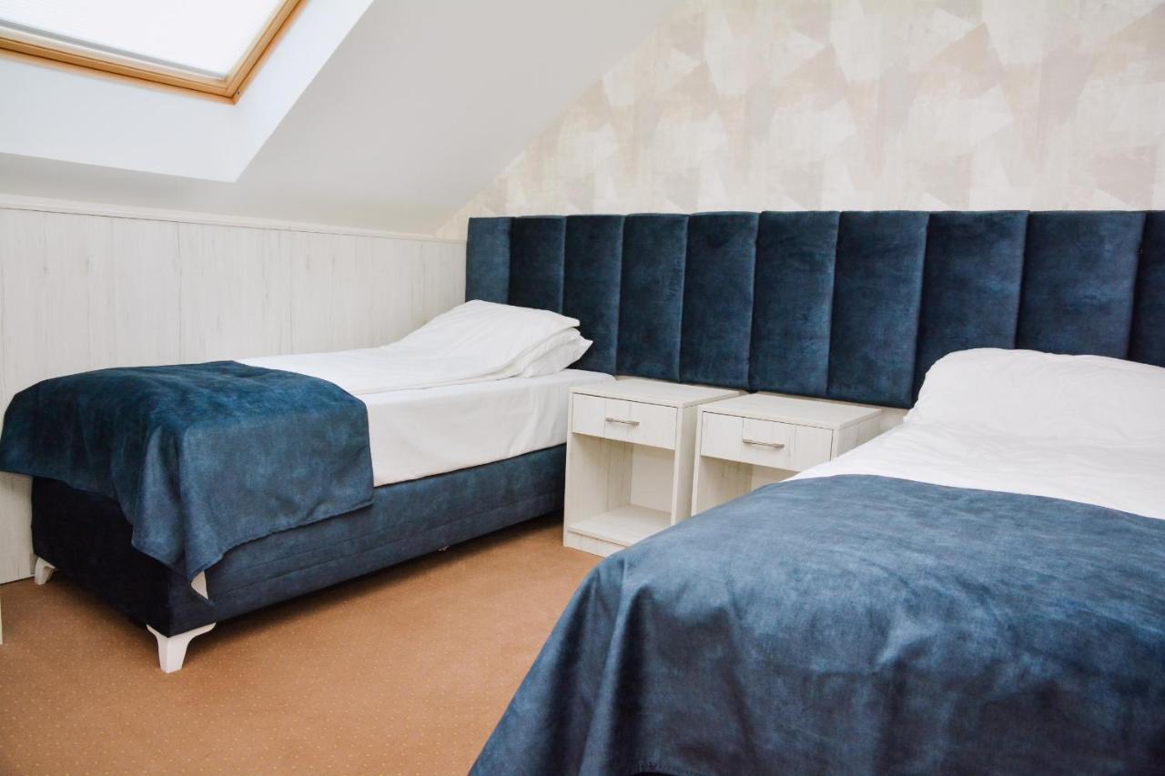 Hotel Divanhana Brčko المظهر الخارجي الصورة