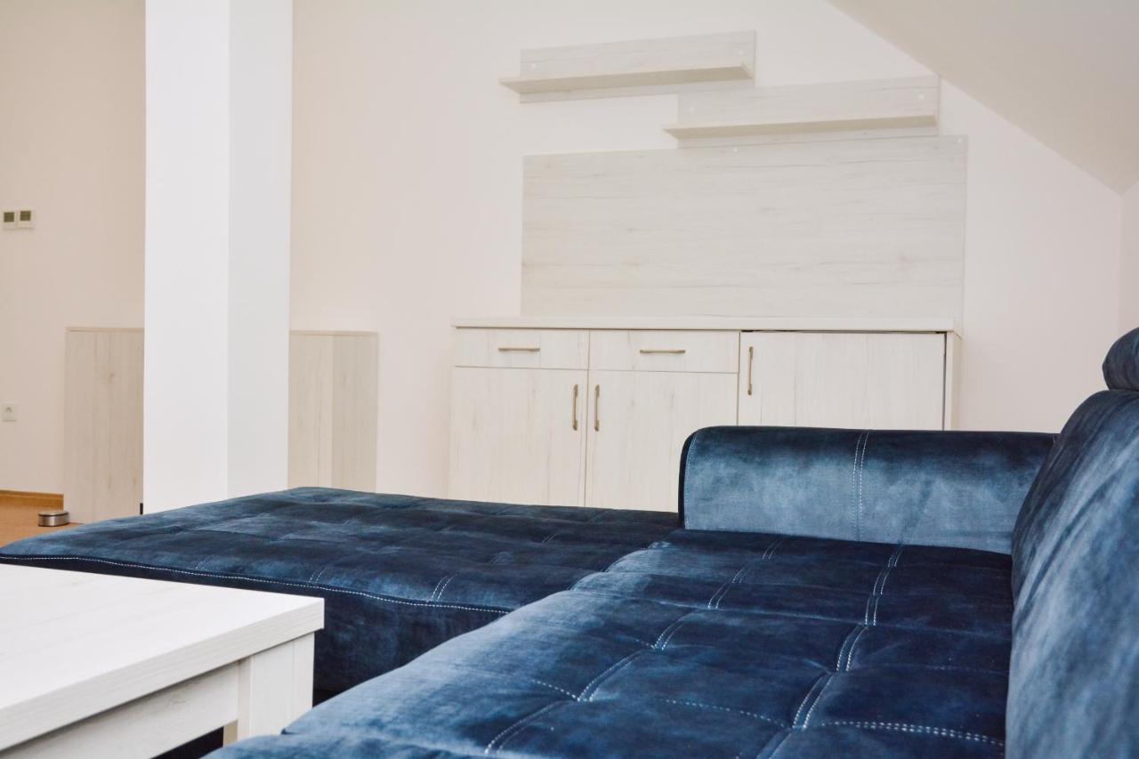 Hotel Divanhana Brčko المظهر الخارجي الصورة