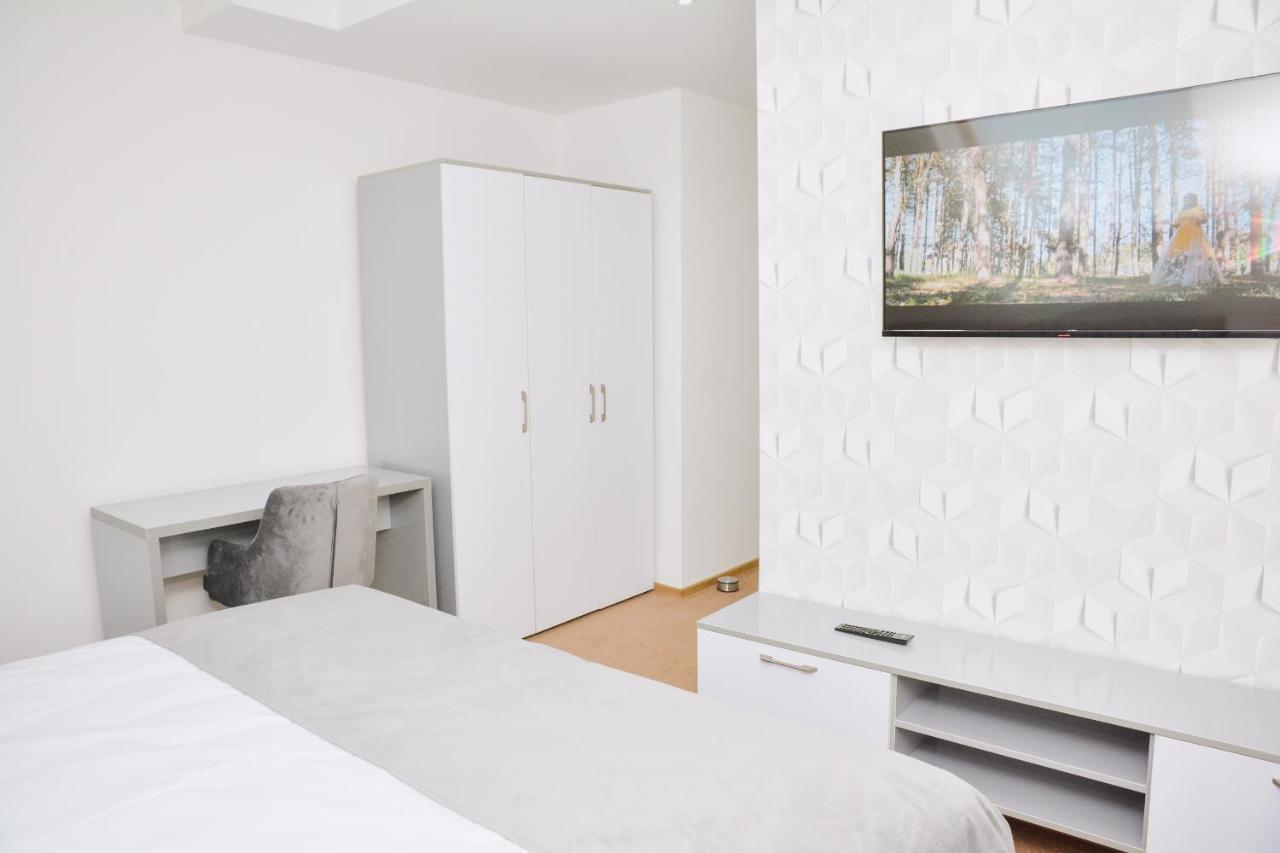 Hotel Divanhana Brčko المظهر الخارجي الصورة