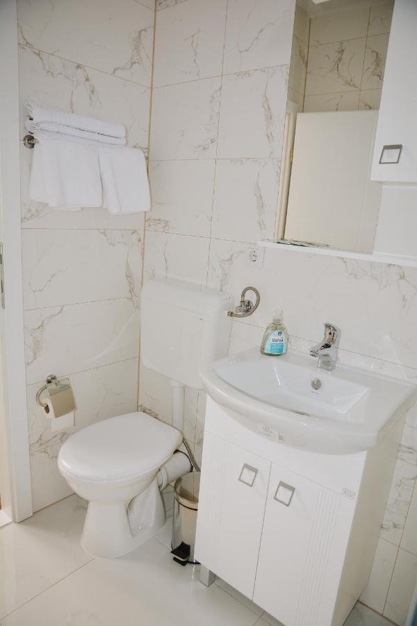 Hotel Divanhana Brčko المظهر الخارجي الصورة