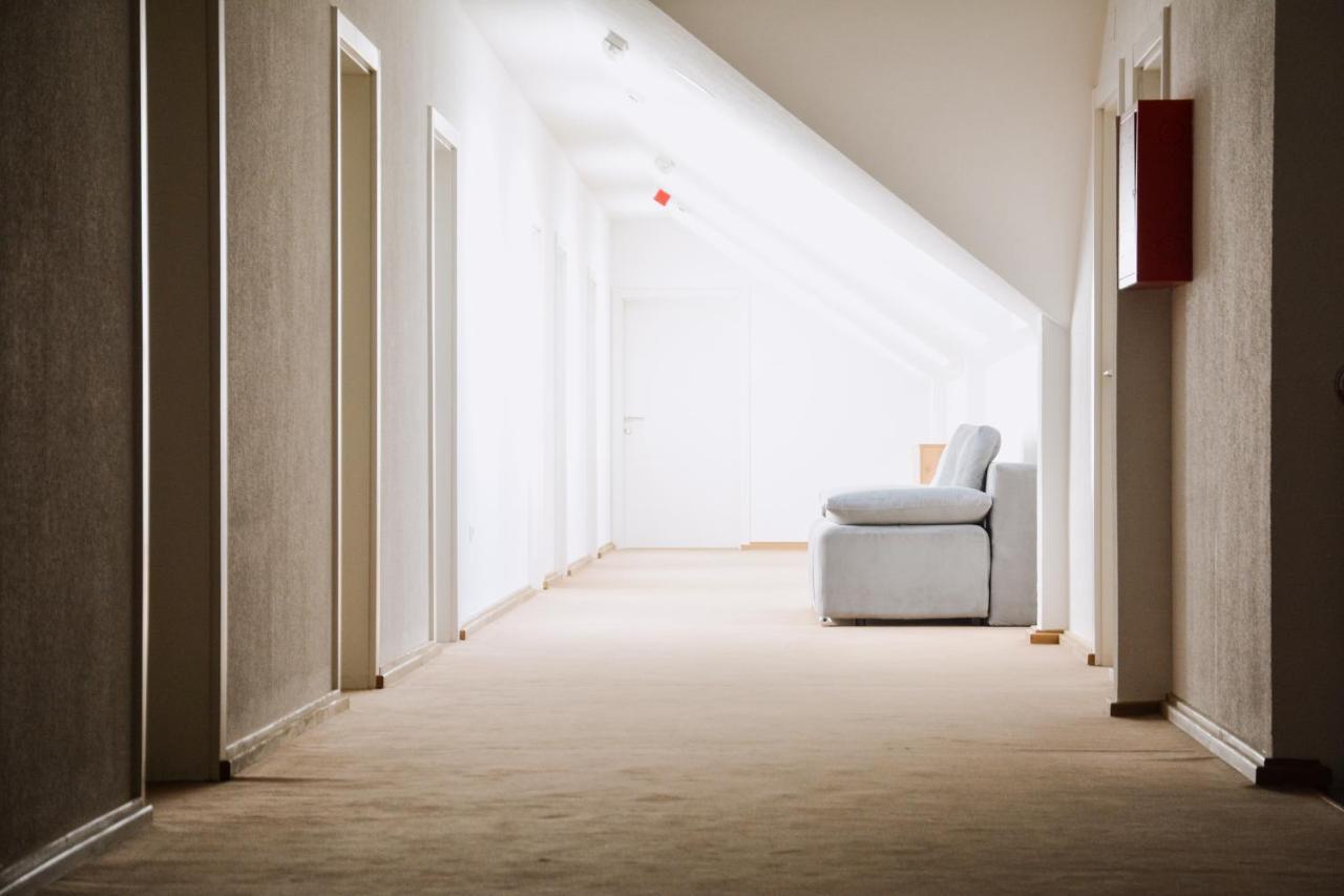 Hotel Divanhana Brčko المظهر الخارجي الصورة