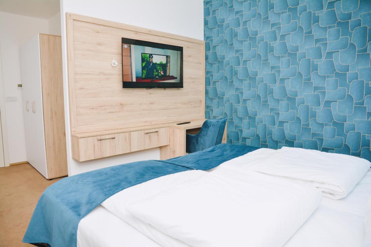 Hotel Divanhana Brčko المظهر الخارجي الصورة