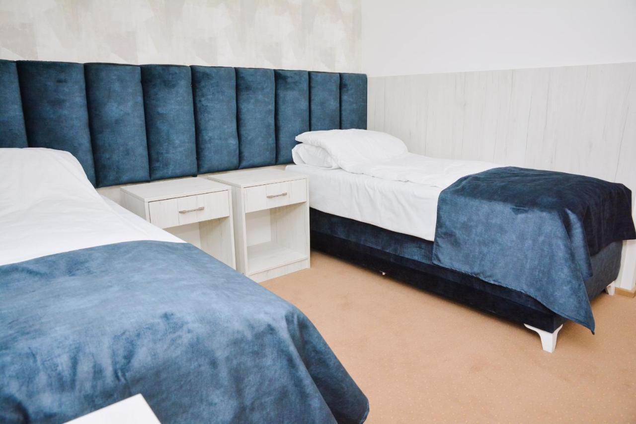 Hotel Divanhana Brčko المظهر الخارجي الصورة