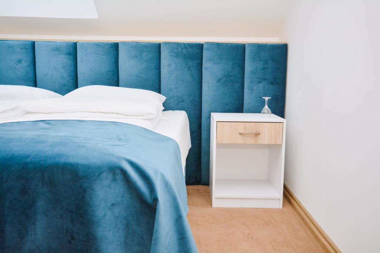 Hotel Divanhana Brčko المظهر الخارجي الصورة