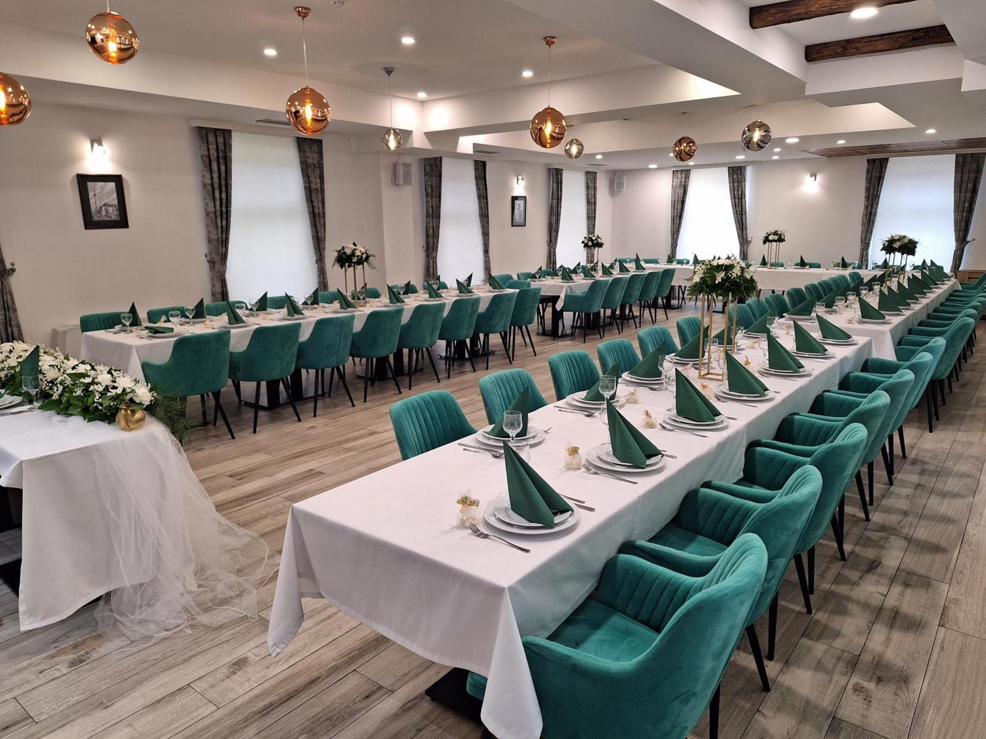 Hotel Divanhana Brčko المظهر الخارجي الصورة
