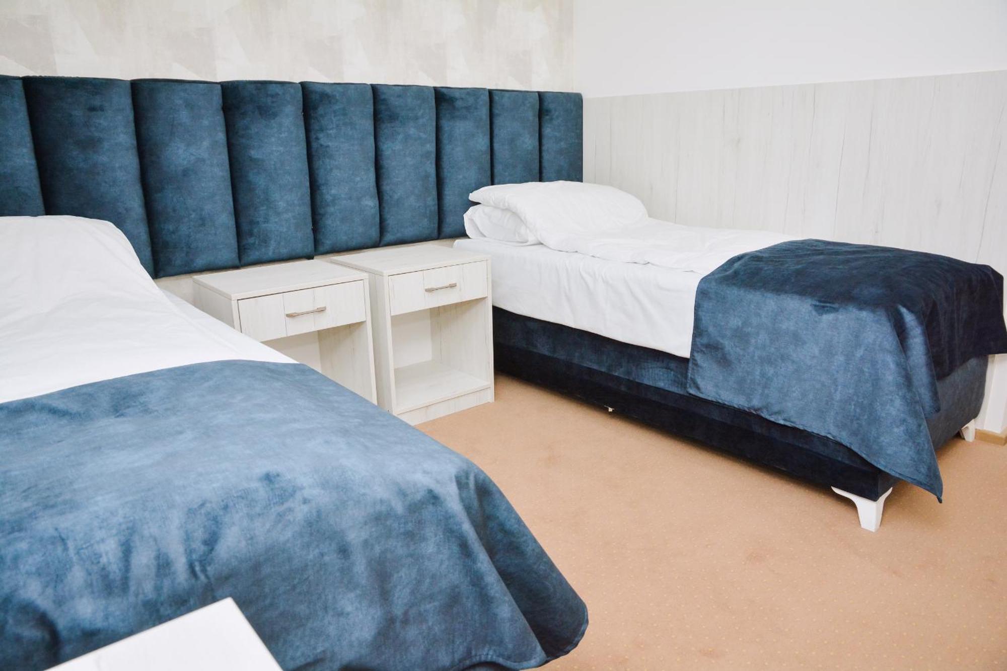 Hotel Divanhana Brčko المظهر الخارجي الصورة